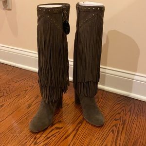 Inc International Concepts Boots